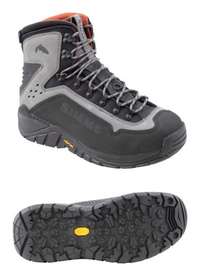 SIMMS G3 GUIDE™ BOOT VIBRAM®  - 2