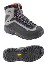 SIMMS G3 GUIDE™ BOOT VIBRAM®  - 2