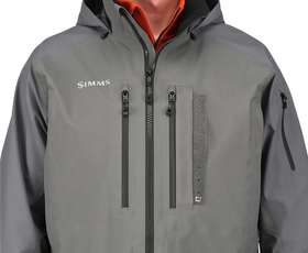 SIMMS G4 PRO® JACKET  - 9