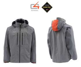 SIMMS G4 PRO® JACKET  - 1