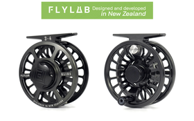 FLYLAB GLIDE FLY REEL - 1