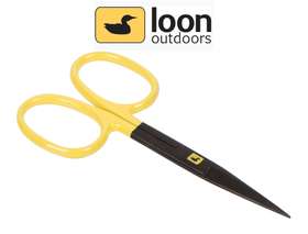 LOON ERGO HAIR SCISSORS - 1