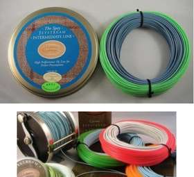 CARRON JETSTREAM SPEY LINE Intermediate 65' - 2