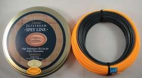 CARRON JETSTREAM SPEY LINE Sinking 60' - 3