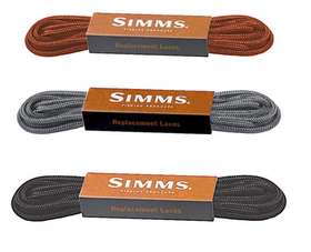 SIMMS RELACEMENT LACES - 1