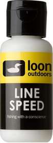 LOON LINE SPEED - 2