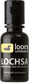 LOON LOCHSA - 2