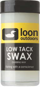 low tack swax