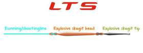 LTS EXPLOSIVE SKAGIT HEAD - 2