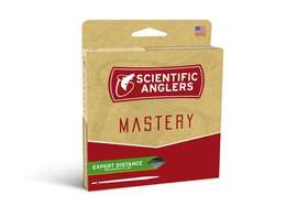 SCIENTIFIC ANGLERS MASTERY EXPERT DISTANCE COMPETITION - 1