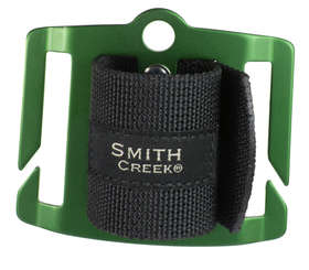 Net Holster   Green