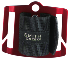 Net Holster   Red