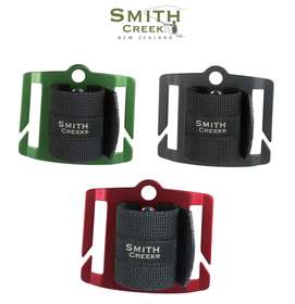 SMITH CREEK NET HOLSTER - 1