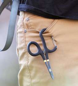 LOON ROGUE QUICKDRAW FORCEPS - 4