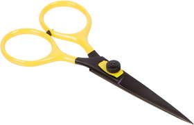 LOON RAZOR SCISSORS - 4