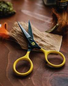 LOON RAZOR SCISSORS - 8