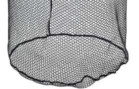 MC LEAN FIXED NETS BRONZE RUBBER - 2