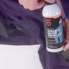 REVIVEX® SPRAY WATER REPELLANT - 3