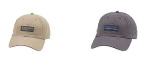 SIMMS RIPSTOP CAP - 1