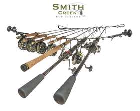 SMITH CREEK ROD RACKING SYSTEM - 1