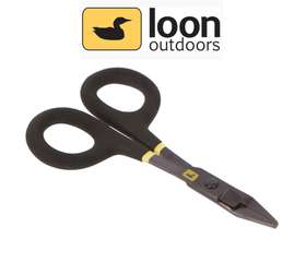 LOON ROGUE DEBARB PLIERS - 1