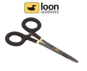 LOON ROGUE SCISSOR FORCEP - 1