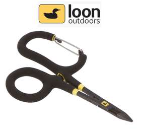 LOON ROGUE QUICKDRAW FORCEPS - 1