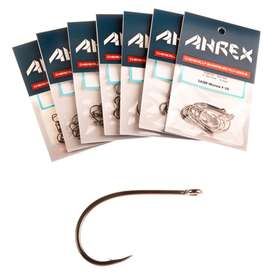 AHREX SA280 SALT MINNOW - 1