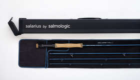 SALMOLOGIC SALARIUS  SH - 3