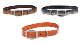 FISHPOND SALTY DOG COLLAR - 2