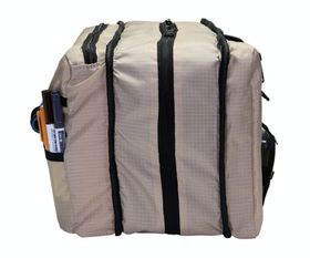 C&F DESIGN MARCO POLO CARRY ALL - 2