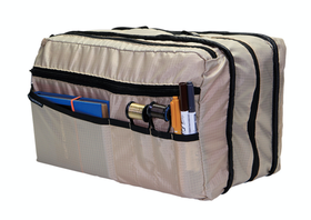 C&F DESIGN MARCO POLO CARRY ALL - 3