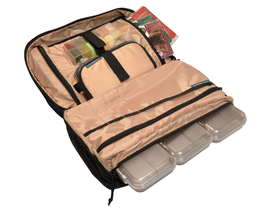 C&F DESIGN MARCO POLO CARRY ALL - 5
