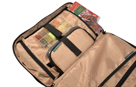 C&F DESIGN MARCO POLO CARRY ALL - 6