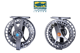 LAMSON FORCE SL REEL  - 1