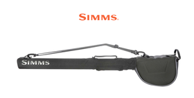 SIMMS GTS DOUBLE ROD REEL CASE - 1