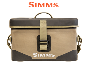SIMMS DRY CREEK BOAT BAG LARGE 40L - 1