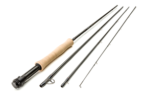 SCOTT CENTRIC FLY ROD - 2