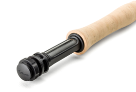 SCOTT CENTRIC FLY ROD - 3