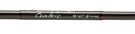 SCOTT CENTRIC FLY ROD - 6