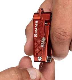 SIMMS PRO NIPPER - 5