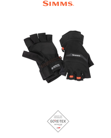 SIMMS GORE INFINIUM™ HALF FINGER GLOVE - 1