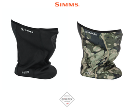 SIMMS GORE INFINIUM™ NECK GAITER - 1