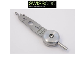 SWISS CDC MULTILOOP - 1