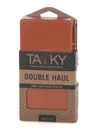 TACKY DOUBLE HAUL FLY BOX - 1