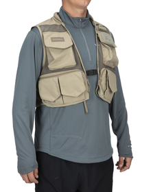SIMMS TRIBUTARY VEST - 5