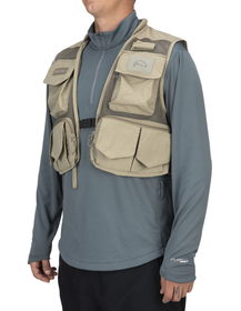 SIMMS TRIBUTARY VEST - 6