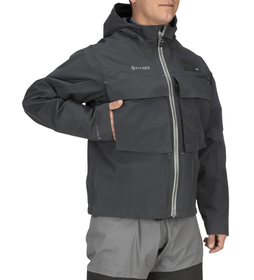 SIMMS GUIDE CLASSIC JACKET - 3