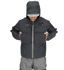 SIMMS GUIDE CLASSIC JACKET - 6