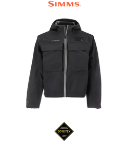 SIMMS GUIDE CLASSIC JACKET - 1